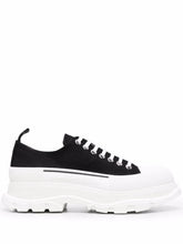 Tread Slick low top sneakers